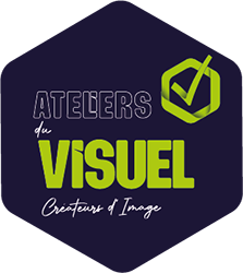 Atelier du visuel
