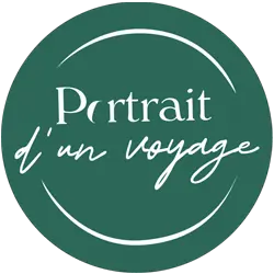 Portrait de voyage